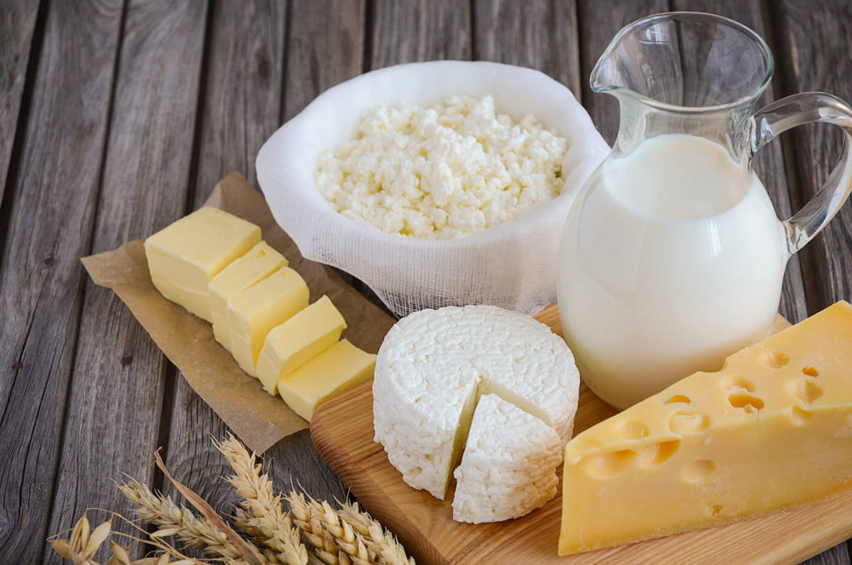The Secret To Keto Dairy And How Keto Can Help Lactose Intolerance