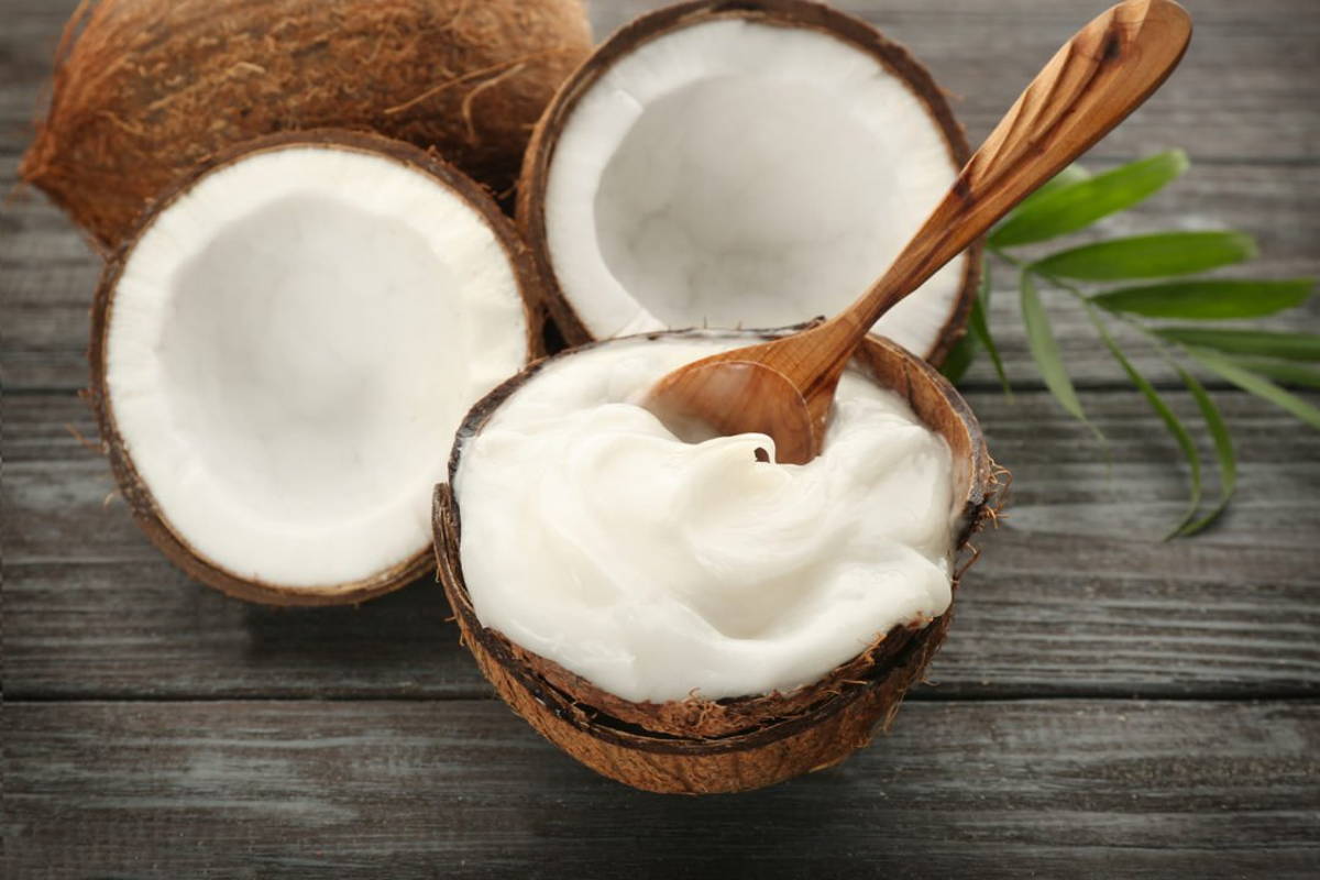 40 Coconut Oil Uses For Your Hair Body And Appetite