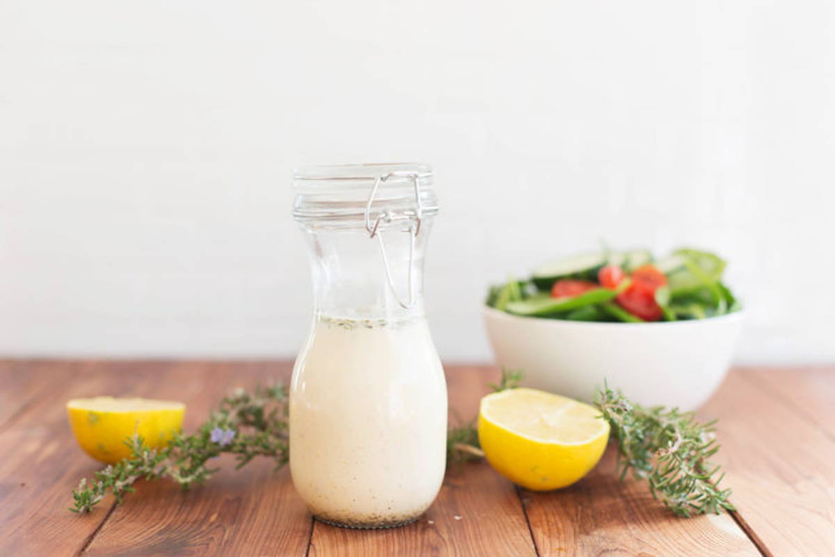 Best Coconut Oil Salad Dressing Recipes Dandk Organizer