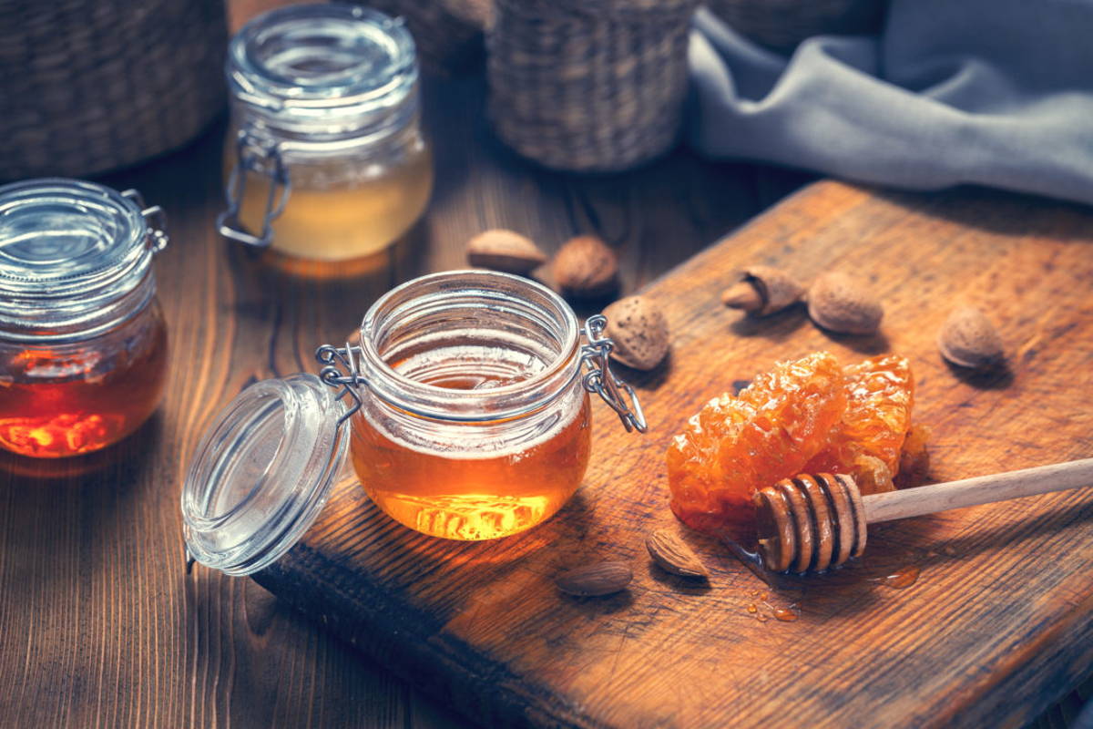 Image result for Spoon of honey Syrup