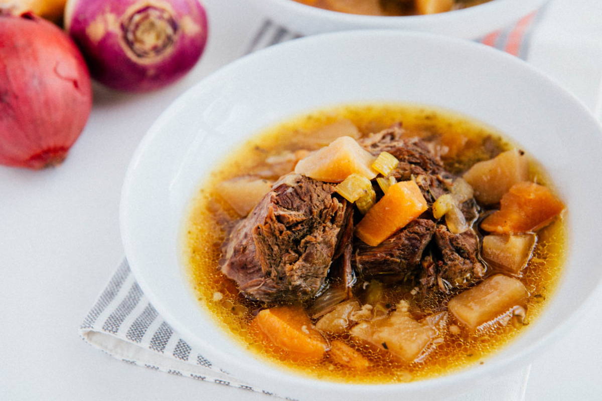 Ultimate LowCarb Keto Pot Roast Recipe Perfect Keto