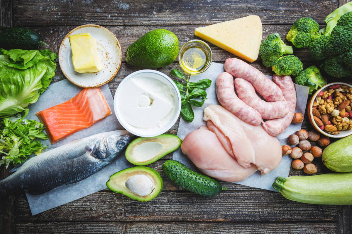 Does a Ketogenic Diet Change Your Lipid Profile - Perfect Keto