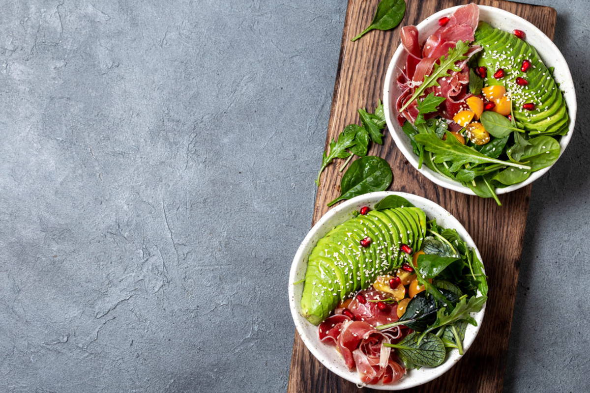 Keto vs. Low-Carb: What's the Difference and Why It Matters