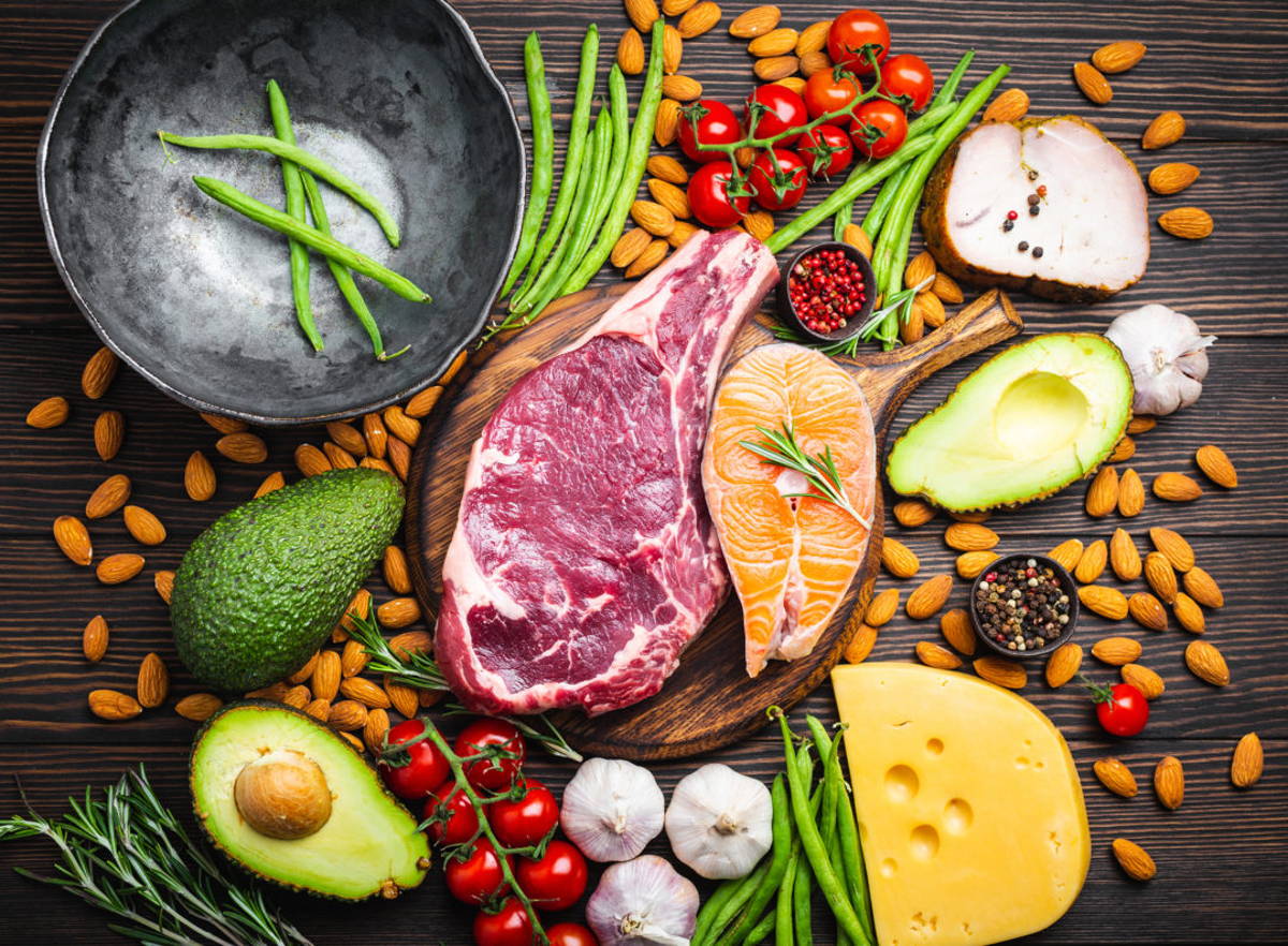 High Fat Diet Vs High Carb Diet Which Is Healthier Perfect Keto