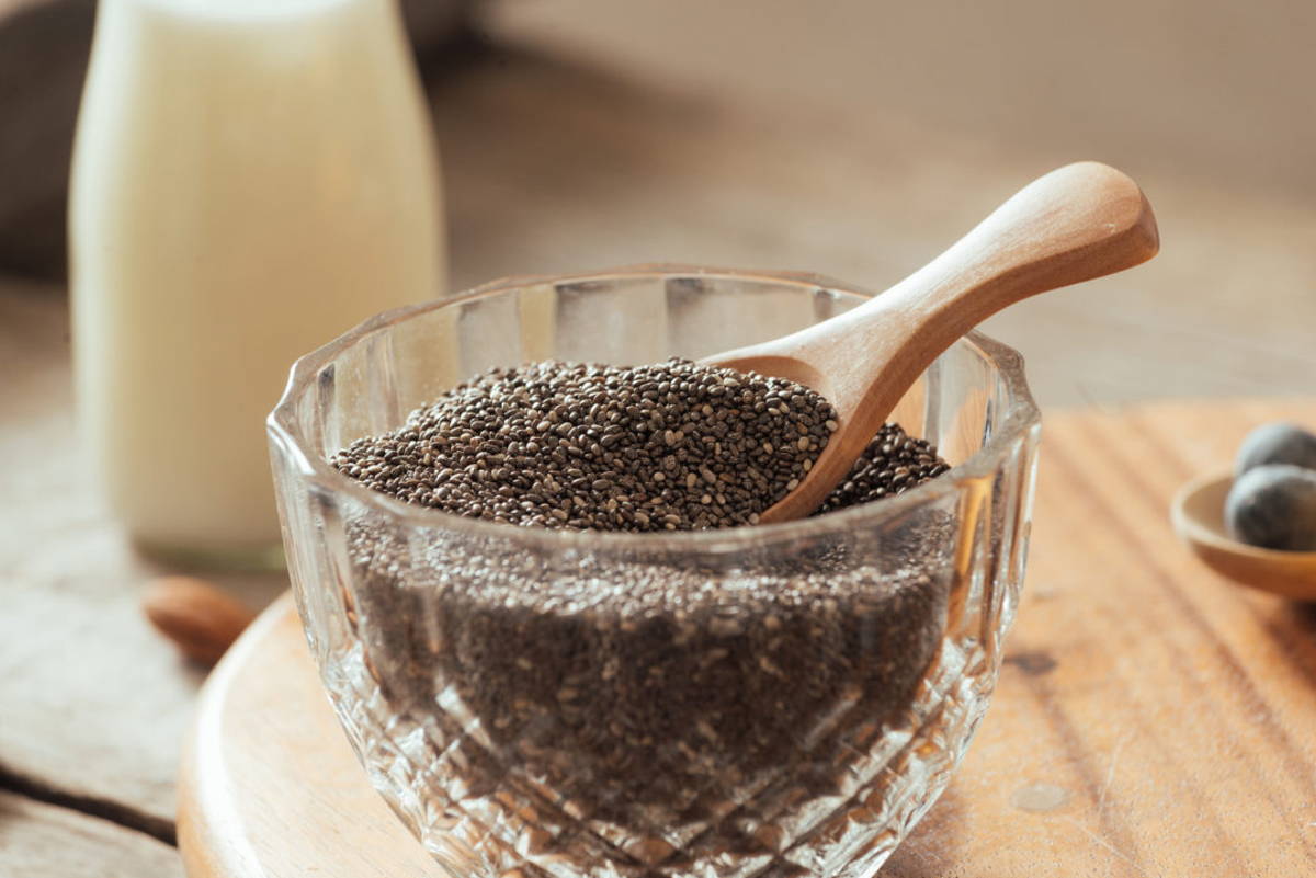 The Best High Fiber Foods For A Keto Diet Perfect Keto