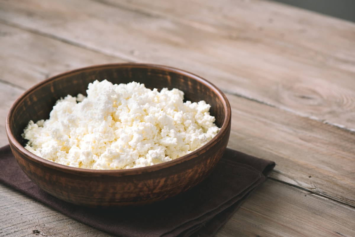 Cottage Cheese And Keto How It Fits Into A Ketogenic Diet