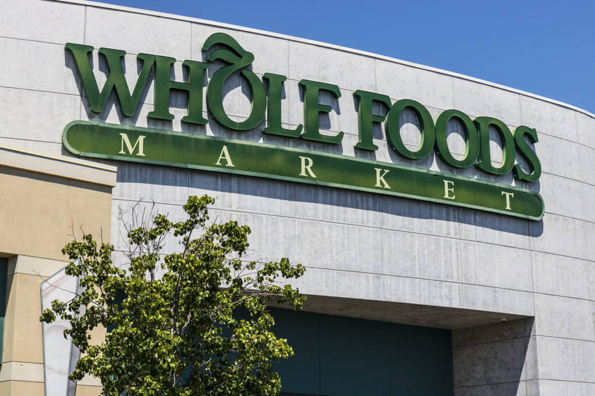Best Keto Whole Foods Shopping List Keto Shopping Guide