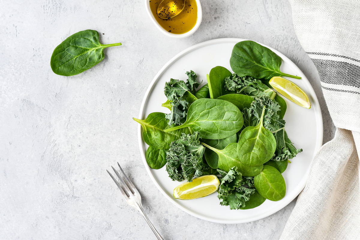 What are Oxalates and Should You Avoid Them? Perfect Keto