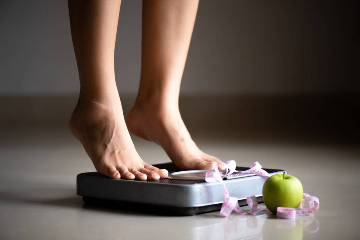 Top 10 Reasons You’re Not Losing Weight - Perfect Keto
