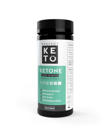 Keto Test Strips