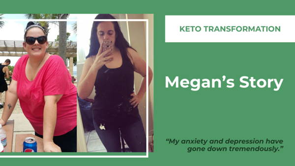 “I Can Run With My Kids Now”