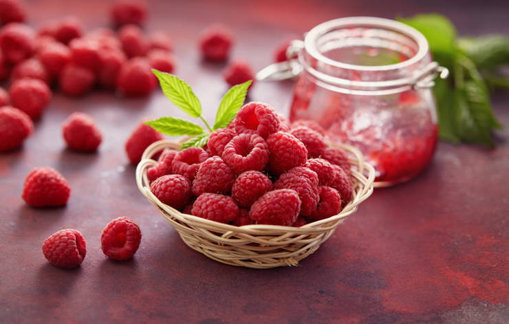 Why Raspberry Ketones Have Nothing To Do With Ketosis