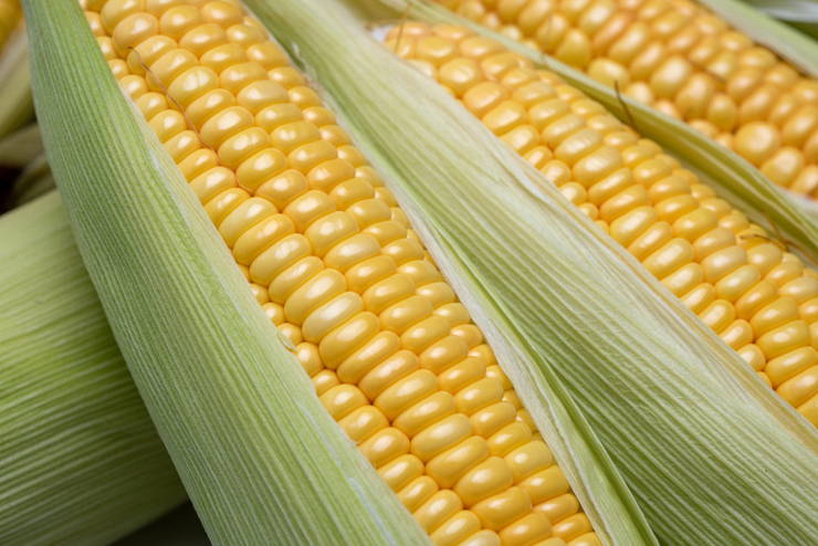 Low-Carb Corn Substitutes: 3 Delicious, Keto-Friendly Corn ...