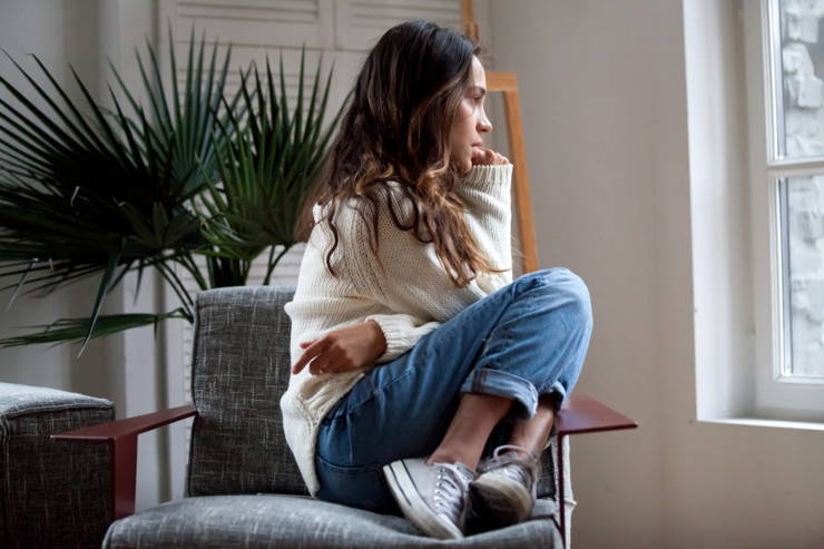 Ketosis for Depression: What Should You Know? - Perfect Keto