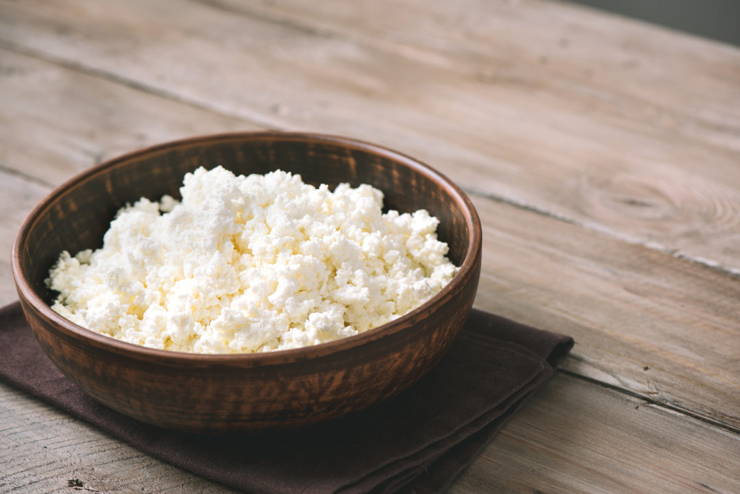 Cottage Cheese and Keto: How it Fits into a Ketogenic Diet - Perfect Keto