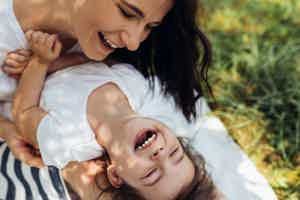 Ketosis for Children