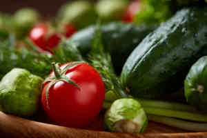 Keto and Portion Control: What Does 30g Carbs Per Day On Keto Look Like?