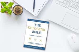 The Ketogenic Bible Book Review