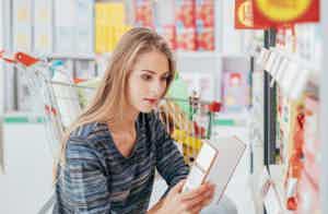 Finding Hidden Carbs on a Ketogenic Diet