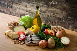 Mediterranean Diet Vs Keto: Which One Is Better For You?