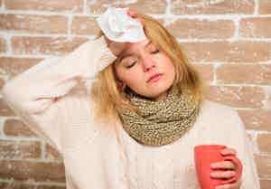 Keto Flu: What It Is, Symptoms and How to Get Rid of It