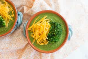 15+ Delicious Keto Soup Recipes