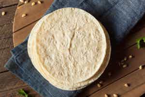 Are Corn Tortillas Keto?