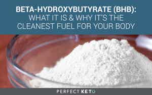 BHB: What It Is and Why It’s the Cleanest Fuel for Your Body