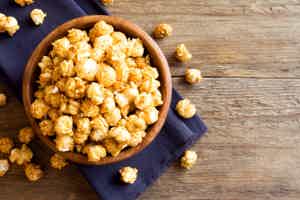 Is Popcorn Keto? Carbs in Popcorn and Keto-Friendly Alternatives