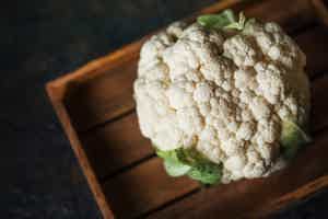 7 Keto Cauliflower Recipes to Satisfy Your Carb Cravings