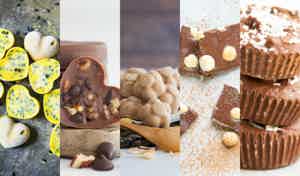 35 Best Keto Fat Bombs to Support Your Low-Carb Lifestyle