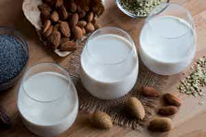 Is Almond Milk Keto-Friendly?