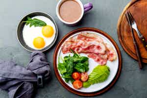 The 7-Day Keto Meal Plan for Weight Loss