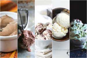5 Low-Carb Ice Cream Alternatives to Satisfy Your Sweet Tooth