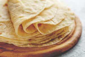 Low-Carb Tortillas: 6 Alternatives to Bring Back Taco Tuesday