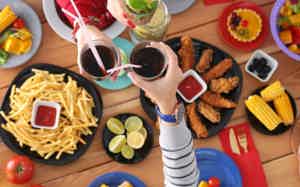 Keto Reboot: How to Get Back Into Ketosis