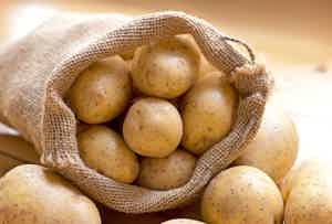 Carbs in Potatoes, Their Effects, and Low-Carb Alternatives