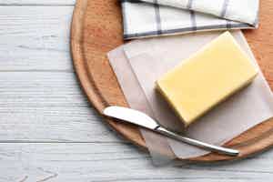 Grass-Fed Butter: Is It Healthier Than Regular Butter?