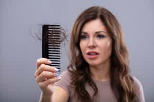 Keto Hair Loss: 6 Reasons Why It’s Happening + How to Prevent It