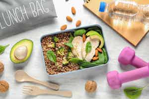 Keto Meal Prep Like a Pro: Pantry Essentials, Recipe Ideas, and Expert Tips and Tricks