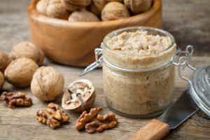 The 10 Healthiest Nut Butters: Low-carb, Sugar-free, and Keto