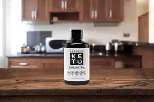 C8 MCT Oil: A Powerful Fat-Burning Energy Source