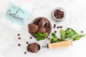 20 Easy Keto Ice Cream Recipes (+ The Best Store-Bought Options)