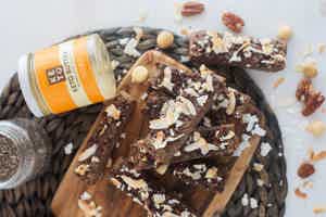 35 Easy Keto Dessert Recipes that will Satisfy Your Sweet Tooth