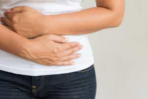 Why Ketones (and Ketosis) Can Cause Stomach Pain