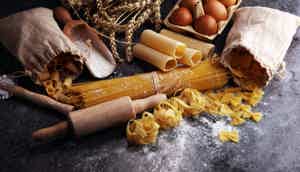 Carbs in Pasta: Is Pasta Permitted on the Keto Diet?