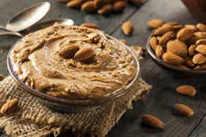 Is Almond Butter Keto? Only If The Ingredient List Looks Like This