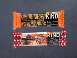 Are Kind Bars Healthy? Here’s What You Need to Know