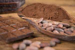 9 Health Benefits of Cocoa Powder