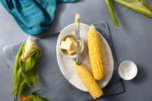 Soluble Corn Fiber: Corn Fiber Facts and Is It Keto?